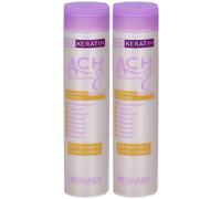 Biokeratin Ach8 Shampoo Prodige Sebo Equilibrante 2x200 ml