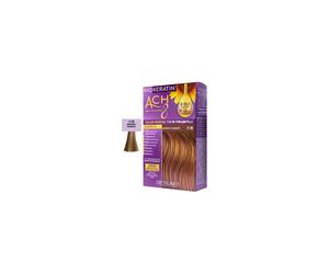 BIOKERATIN ACH8 tinta per capelli Biondo dorato 7/D