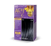 Biokeratin BIOKERATIN ACH8 COLOR PRODIGE 1/N NERO