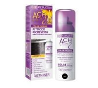 Biokeratin BIOKERATIN ACH8 PRODIGE RITOCCO RICRESCITA NERO 75 ML DIETALINEA