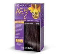 Biokeratin Color 4/CF (Castano Caffè) - 212 gr