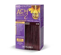 Biokeratin Color 4/M (Castano Mogano) - 212 gr