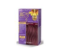 Biokeratin Color 5/R (Castano Chiaro Rame) - 212 gr