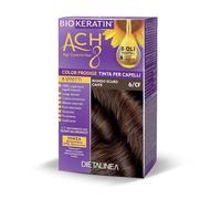 Biokeratin Color 6/CF (Biondo Scuro Caffè) - 212 gr