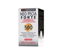Biokeratin neo pecia forte 60c