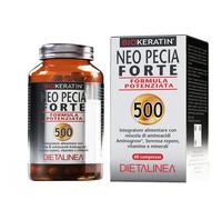 Biokeratin Neo Pecia Forte 500 da 60 Compresse