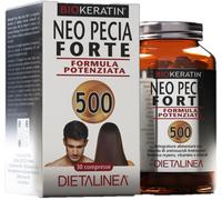 Dietalinea biokeratin neo pecia forte 500 30 compresse