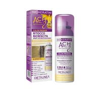 Biokeratin Ritocco Ricrescita Spray Biondo Chiaro 1 St