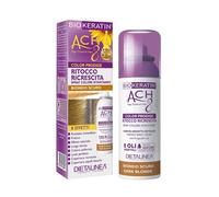 Biokeratin Ritocco Ricrescita Spray Biondo Scuro 1 St