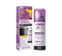 Biokeratin Ritocco Ricrescita Spray Nero 1 St