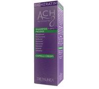 Biokeratin Shampoo ACH8 per Capelli Crespi 200 ml