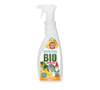 Bioki 27-16 Sapone Marsiglia con Limoni, Flacone Trigger da 650 ml