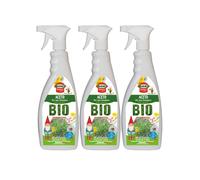 Bioki®Aceto, Rimedio Naturale nei Confronti di Erbe Indesiderate OFFERTA 3 PEZZI