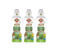 Bioki®Aceto, Rimedio Naturale nei Confronti di Erbe Indesiderate OFFERTA 3 PEZZI