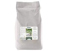 Bioki Bicarbonato di potassio per orto, Giardino e frutteto Busta da 3 kg, Gran Risparmio