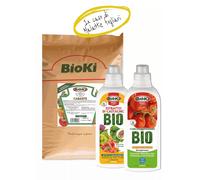 Bioki® BOX contro le malattie fungine di Enrico Albera' in Natura