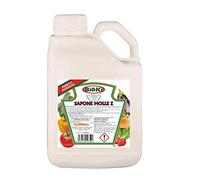 Bioki Sapone Molle, tanica da 5 kg