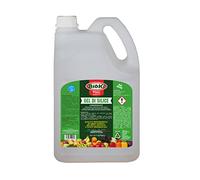 Bioki® Silicato di Sodio (gel di silice) elevata concentrazione per insetti e malattie fungine, 6 kg