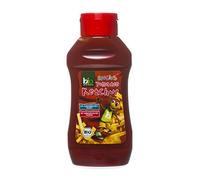 Biokids Ketchup Di Pomodoro, Confezione Da 6 (6x 500 Ml)