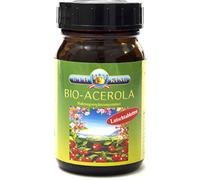 BioKing Acerola in Compresse Orosolubili Bio - 125 g