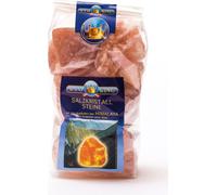 BioKing Blocchi di Sale dell'Himalaya - 1.000 g