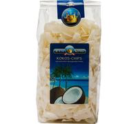 BioKing Chips di Cocco Bio - 250 g