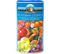 BioKing Complesso OPC-Vitamina C Bio - 250 g