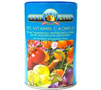 BioKing Complesso OPC-Vitamina C Bio - 500 g