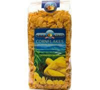 BioKing Cornflakes Bio - 375 g