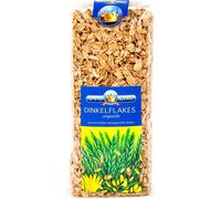 BioKing Cornflakes di Farro Bio - 300 g