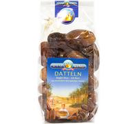 BioKing Datteri Deglet Nour Essiccati con Nocciolo Bio - 250 g