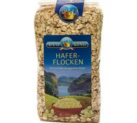 BioKing Fiocchi d'Avena Bio - 500 g