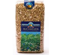 BioKing Grano Saraceno Intero Bio - 500 g