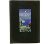 BioKing Olio d'Oliva Siciliano Bio - 3 litri