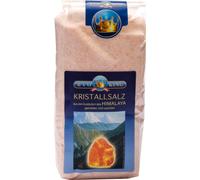 BioKing Sale Fino dell'Himalaya - 1.000 g