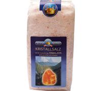 BioKing Sale Medio dell'Himalaya - 1.000 g