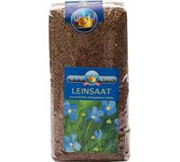 BioKing Semi di Lino Bio - 500 g