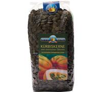 BioKing Semi di Zucca Bio - 1.000 g