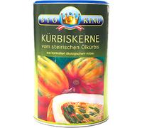 BioKing Semi di Zucca Bio - 500 g