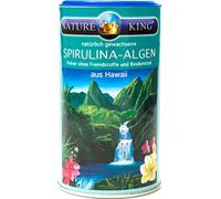 BioKing Spirulina dalle Hawaii in Compresse Bio - 250 g