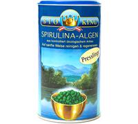 BioKing Spirulina in Compresse Bio - 250 g