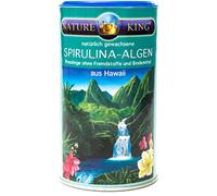BioKing Spirulina in Polvere dalle Hawaii - 200 g