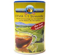 BioKing Stevia 1:1 - 750 g