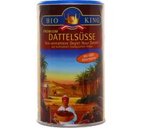 BioKing Zucchero di Datteri Premium Bio - 250 g