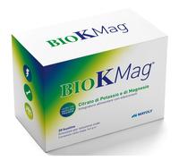 BiokMag® Granulato per soluzione orale 30 pz Bustina