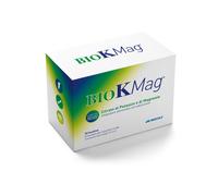 BiokMag® Granulato per soluzione orale Integratore Alimentare Con Edul