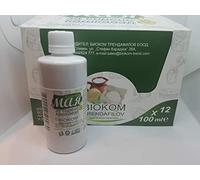 BIOKOM - Caglio liquido per tutti i tipi di formaggio fatto in casa naturale e tradizionale, feta, mozzarella, alloumi, cheddar, formaggio di capra, manchego, prodotto da BIOKOM - lievito di "Sliven"