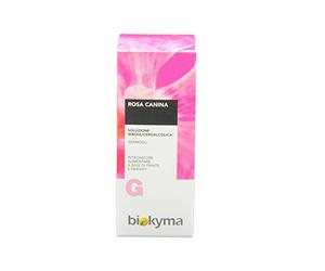 BIOKYMA gemmoderivati ROSA CANINA germogli (Rosa selvatica) (100ml)
