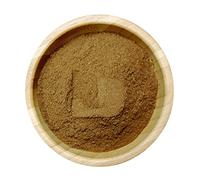 Biokyma - Henne castano scuro - 1 kg - Hennè trattamento colore per capelli, tintura naturale + in OMAGGIO 2 Tisane Funzionali Viropa