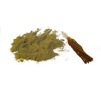 BioKyma - Henne' Naturale per Capelli 1kg - Miscela di Erbe in Polvere Vegetale 100% (Castano Scuro)